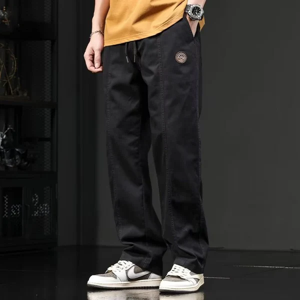 Men MAGNUM Haymaker Drawstring Pants - Image 10