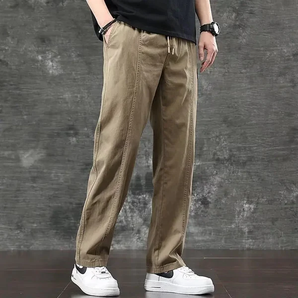 Men MAGNUM Haymaker Drawstring Pants