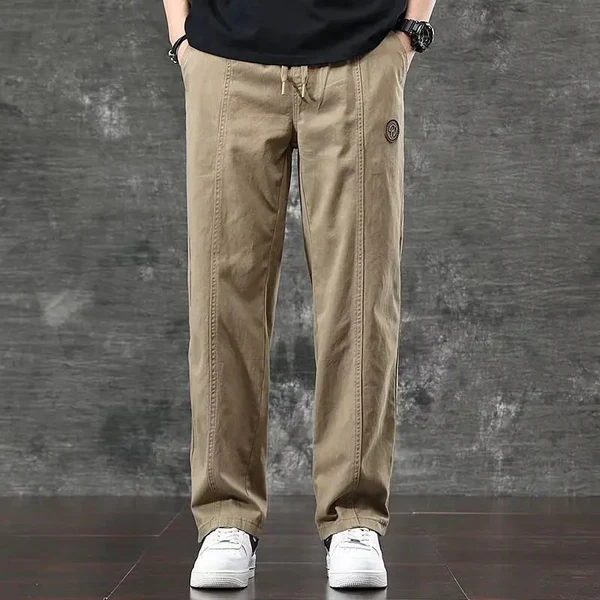 Men MAGNUM Haymaker Drawstring Pants - Image 5