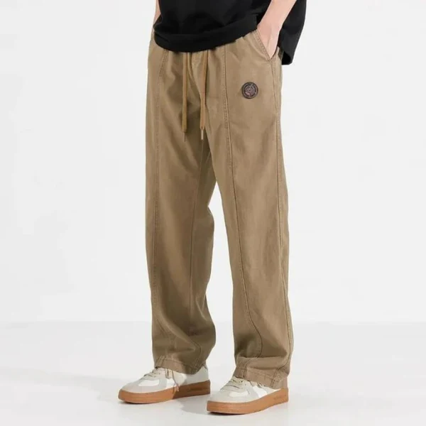 Men MAGNUM Haymaker Drawstring Pants - Image 4