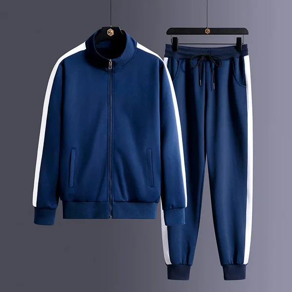 Men MAGNUM Hype Premium Nova Tracksuit Set - Image 5