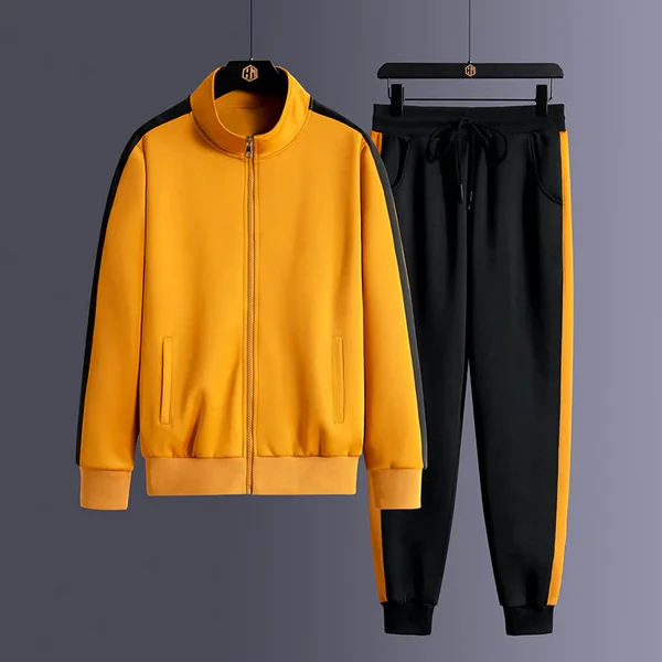 Men MAGNUM Hype Premium Nova Tracksuit Set - Image 6