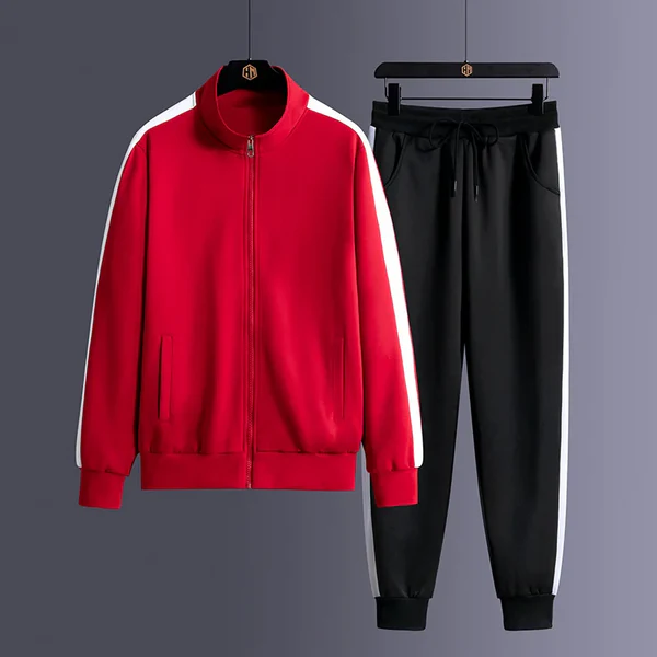 Men MAGNUM Hype Premium Nova Tracksuit Set - Image 7