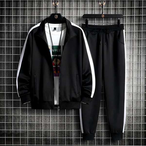 Men MAGNUM Hype Premium Nova Tracksuit Set - Image 3