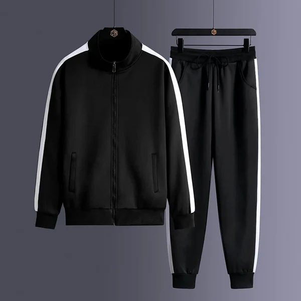 Men MAGNUM Hype Premium Nova Tracksuit Set - Image 8