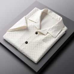 Men MAGNUM Hype Premium Waffle-Knit Set