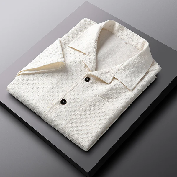 Men MAGNUM Hype Premium Waffle-Knit Set