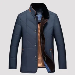 Men MAGNUM Johan Winter Coat