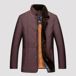 Men MAGNUM Johan Winter Coat