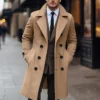Men MAGNUM Jude Chic Men Trench Coat