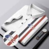 Men MAGNUM Luxury Polo Shirt