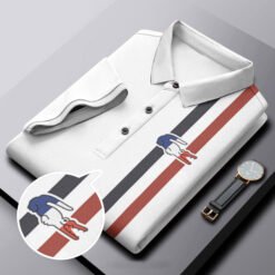 Men MAGNUM Luxury Polo Shirt