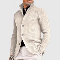 Men MAGNUM Noble Chic Coat