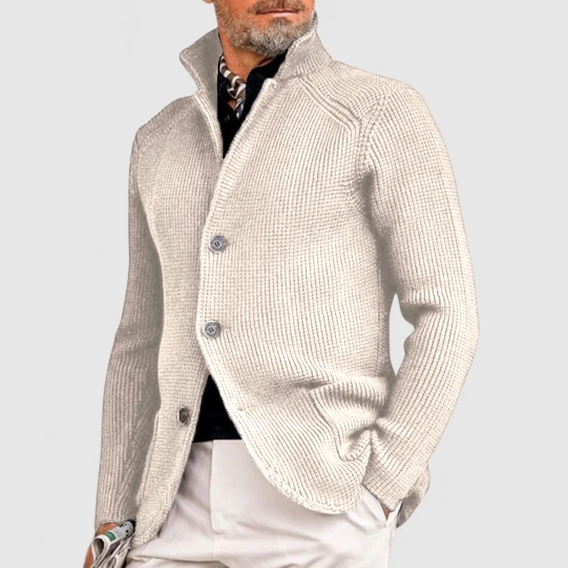 Men MAGNUM Noble Chic Coat