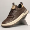 Men MAGNUM Noble Italiana Genuine Leather Sneakers