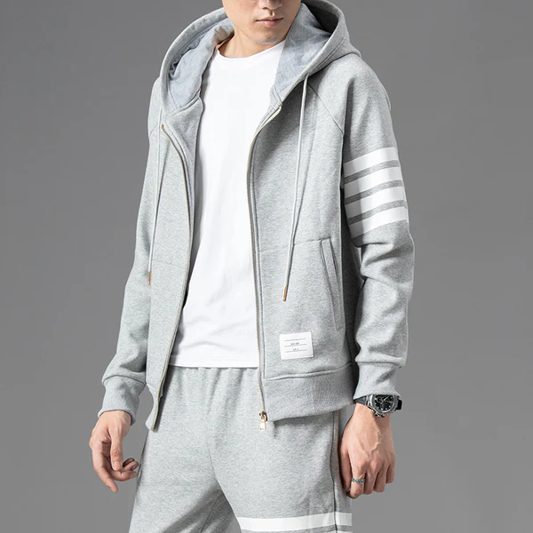 Men MAGNUM Pulse Premium Jacket - Image 4