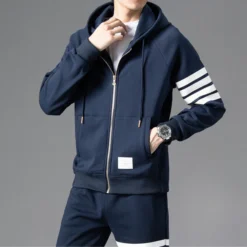 Men MAGNUM Pulse Premium Jacket