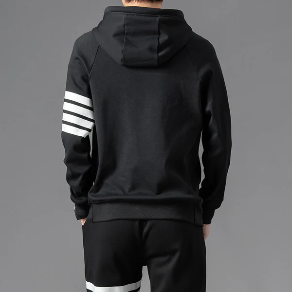 Men MAGNUM Pulse Premium Jacket - Image 10