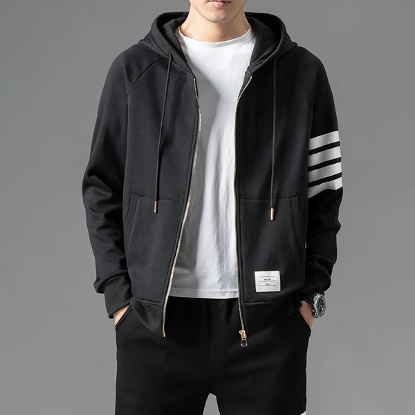 Men MAGNUM Pulse Premium Jacket - Image 8