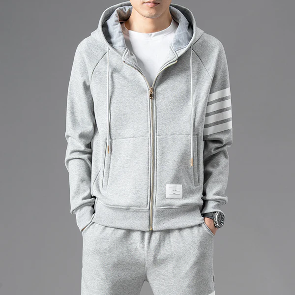 Men MAGNUM Pulse Premium Jacket - Image 5