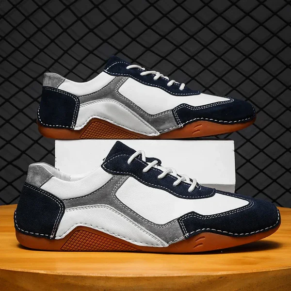 Men MAGNUM RetroGlide Sneakers - Image 13