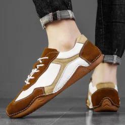 Men MAGNUM RetroGlide Sneakers
