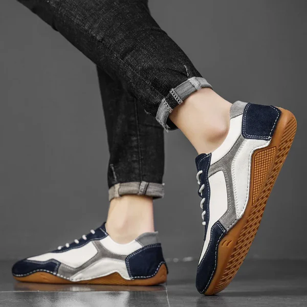 Men MAGNUM RetroGlide Sneakers - Image 10