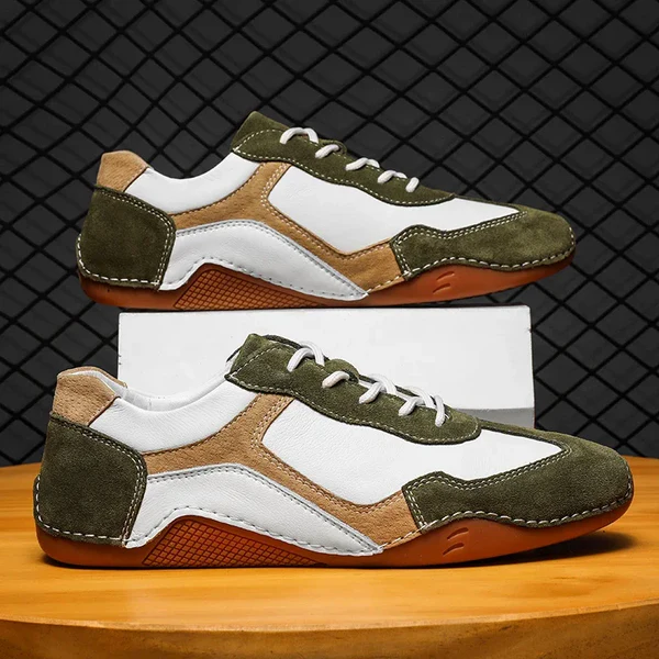 Men MAGNUM RetroGlide Sneakers - Image 6