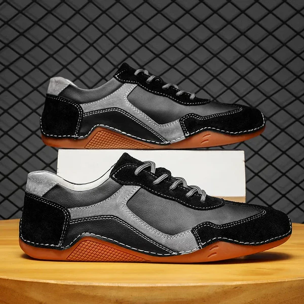 Men MAGNUM RetroGlide Sneakers - Image 5