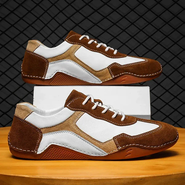 Men MAGNUM RetroGlide Sneakers - Image 4