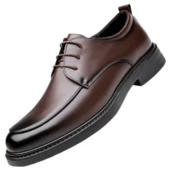Men MAGNUM Sterling Oxford Leather Shoes