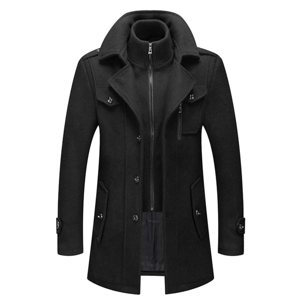 Men MAGNUM Thomas Two-piece winter jacket - Image 12