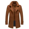 Men MAGNUM Thomas Two-piece winter jacket