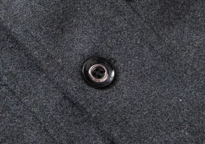 Men MAGNUM Thomas Two-piece winter jacket - Image 9