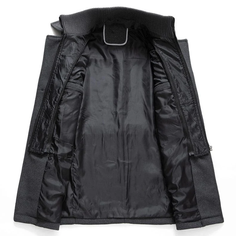 Men MAGNUM Thomas Two-piece winter jacket - Image 6