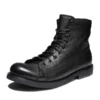 Men MAGNUM Torreto Genuine Leather Boots