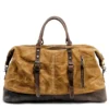 Men MAGNUM Winston Vintage Weekend Bag