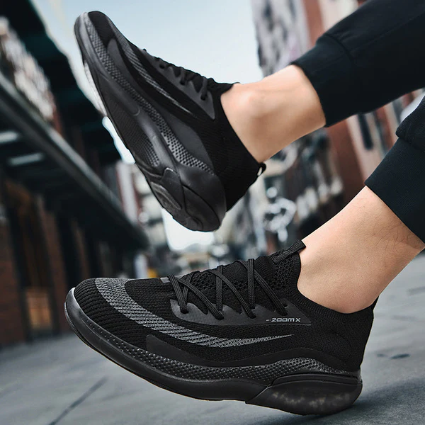 MAGNUM Zoom-X Flyknit Racers - Image 30