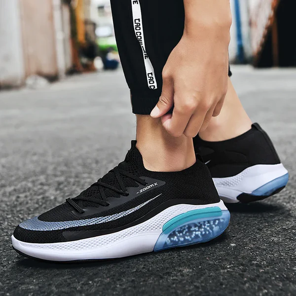 MAGNUM Zoom-X Flyknit Racers - Image 5