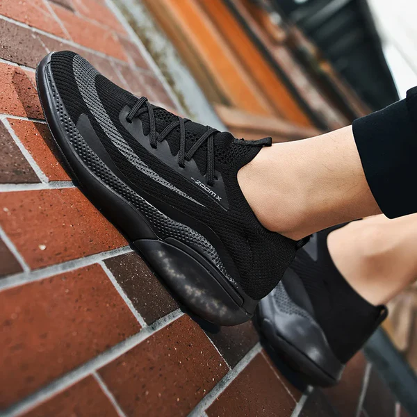 MAGNUM Zoom-X Flyknit Racers - Image 4