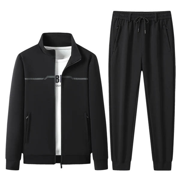 Men MAGNuM Hype Prime Tracksuit Set - Image 2