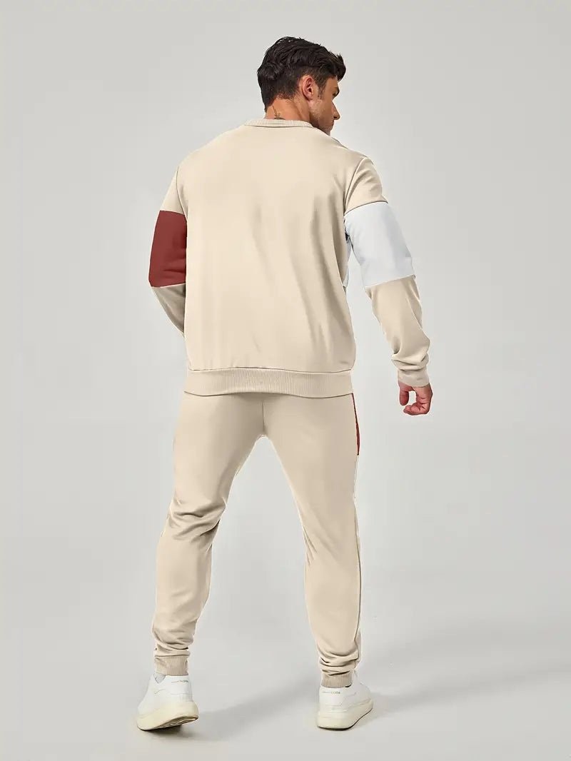 Men MaGNUM Simple Comfort Suit - Image 15