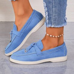 Women MAGNUM Alison Hart Loafers