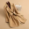 Women MAGNUM Elara Trench Coat