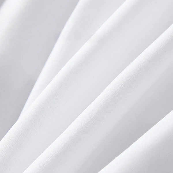 Women MAGNUM Elegant Ruffle V-Neck Casual Top - Image 3