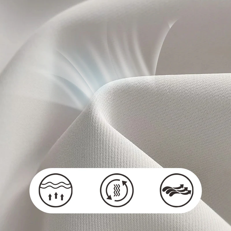 Women MAGNUM Printed Lapel Collar Button Down Long Sleeve Shirt - Image 6