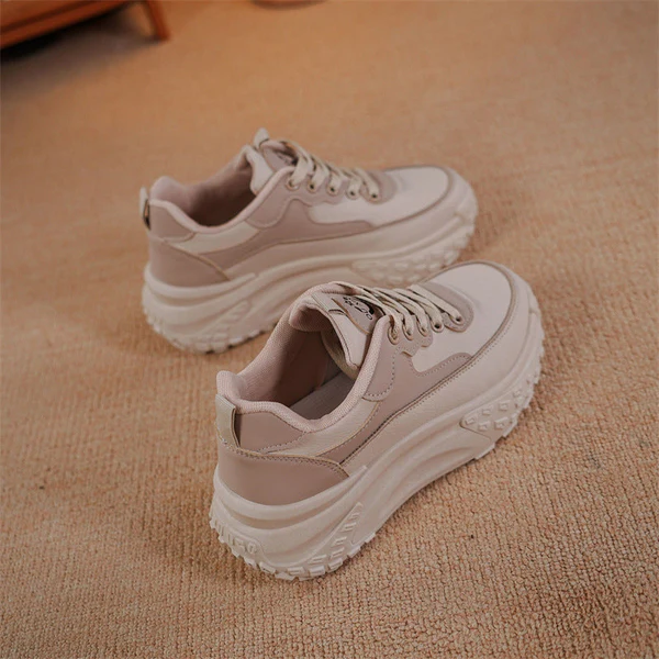 Women MAGNUM Sneakers with thick sole 4.5 cm height increase - Image 8