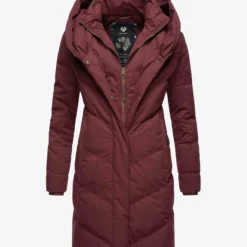 Women MAGNUM Winter Coat Long