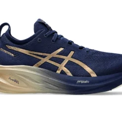 Man Asics GEL Nimbus 26 Platinum - MAGNUM - 0 - Running Shoes