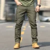 Man MAGNUM Hardy Cargo Pants